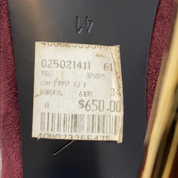 Giuseppe Zanotti Pumps Size 41 - Picture 10 of 10